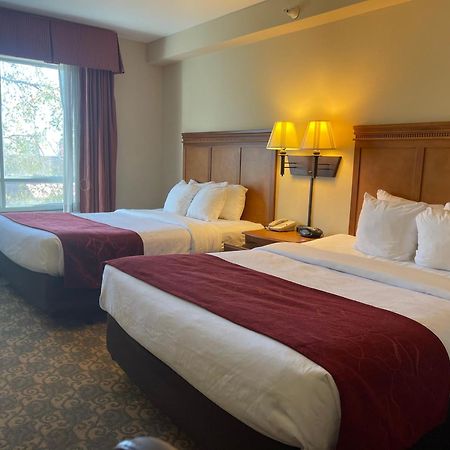 Comfort Suites Валдоста Екстериор снимка
