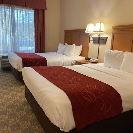 Comfort Suites Валдоста Екстериор снимка