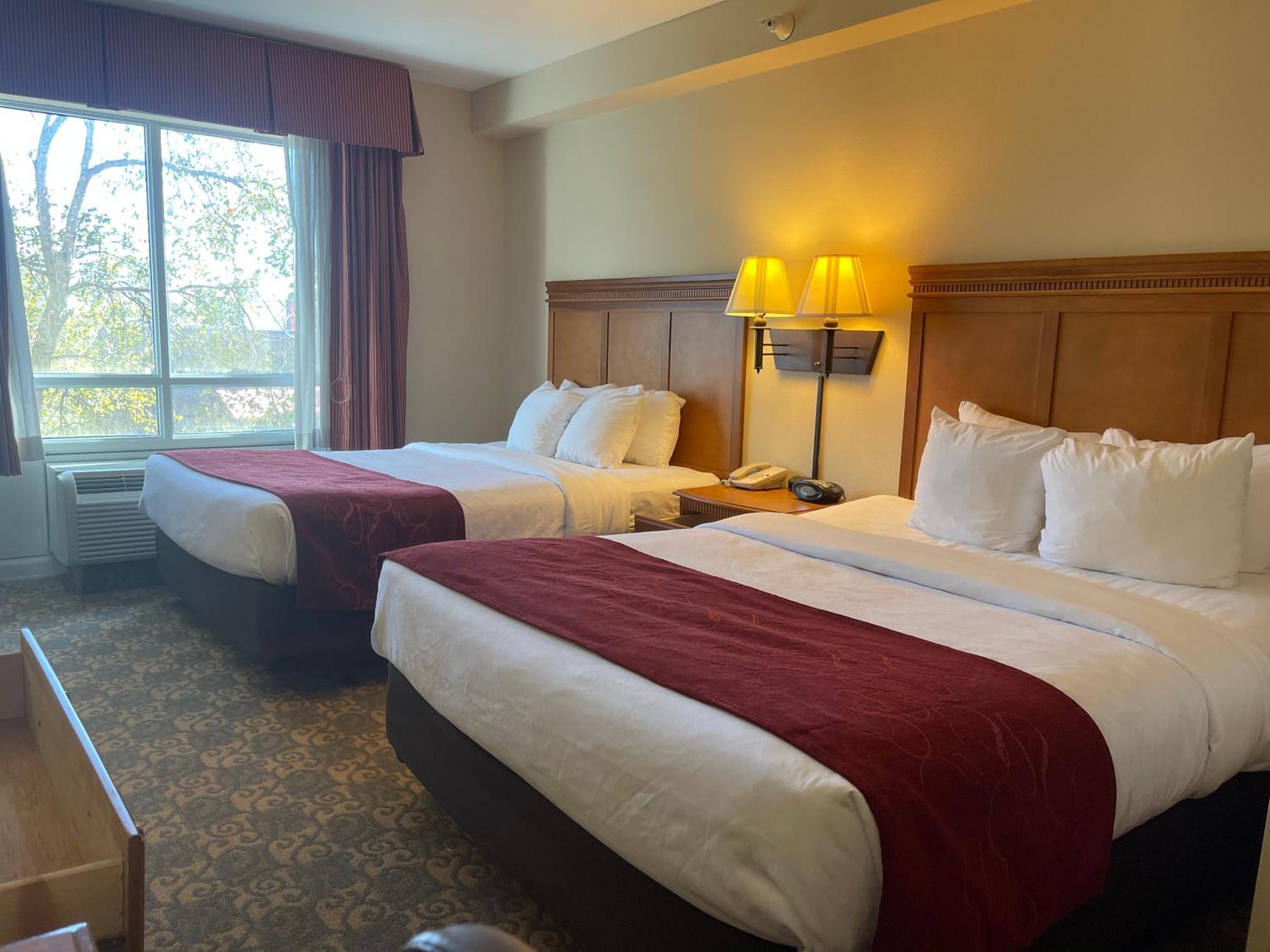 Comfort Suites Валдоста Екстериор снимка