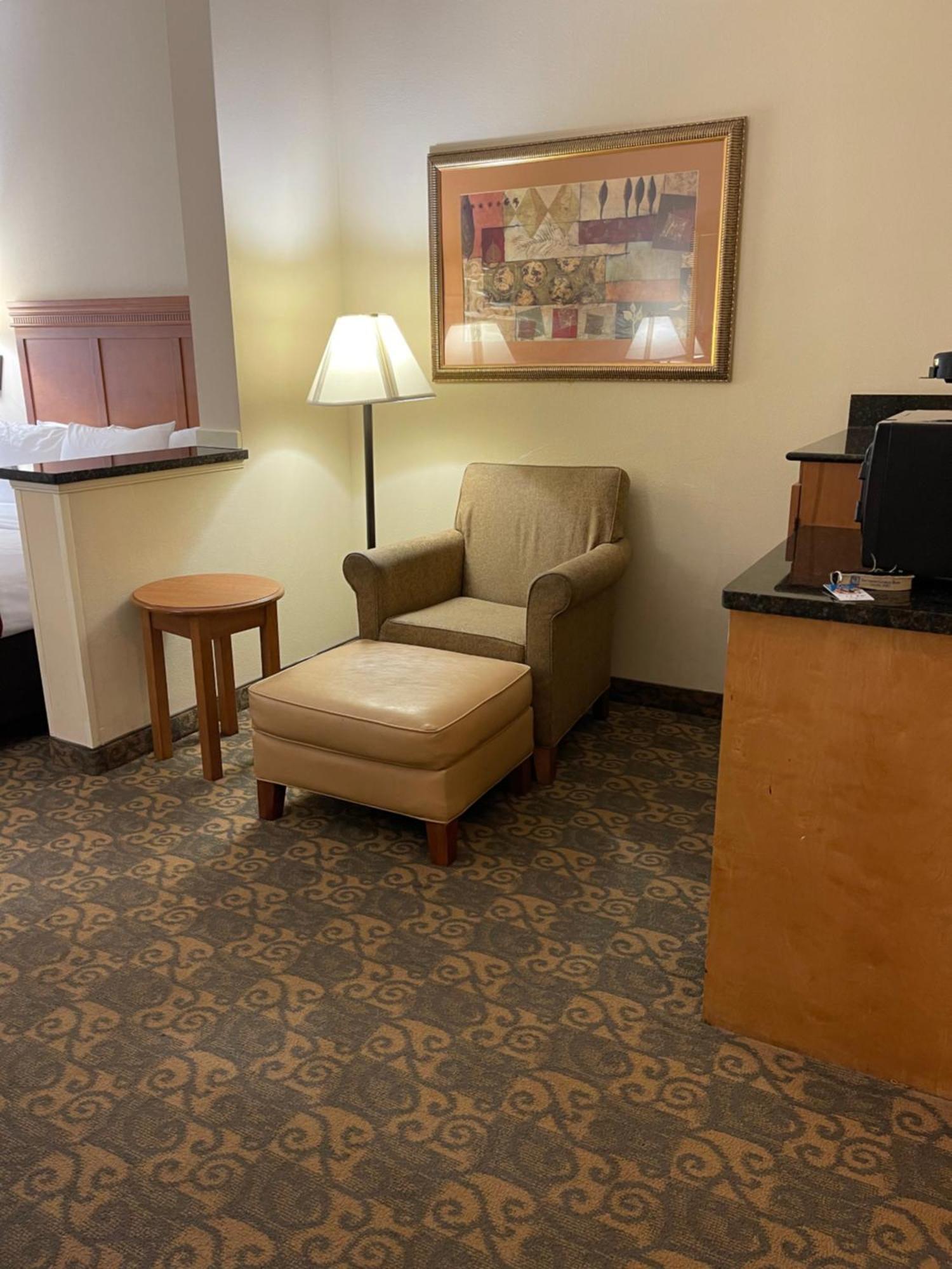 Comfort Suites Валдоста Екстериор снимка