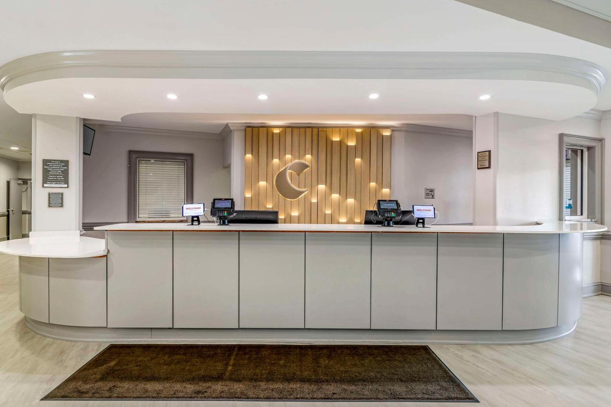 Comfort Suites Валдоста Екстериор снимка
