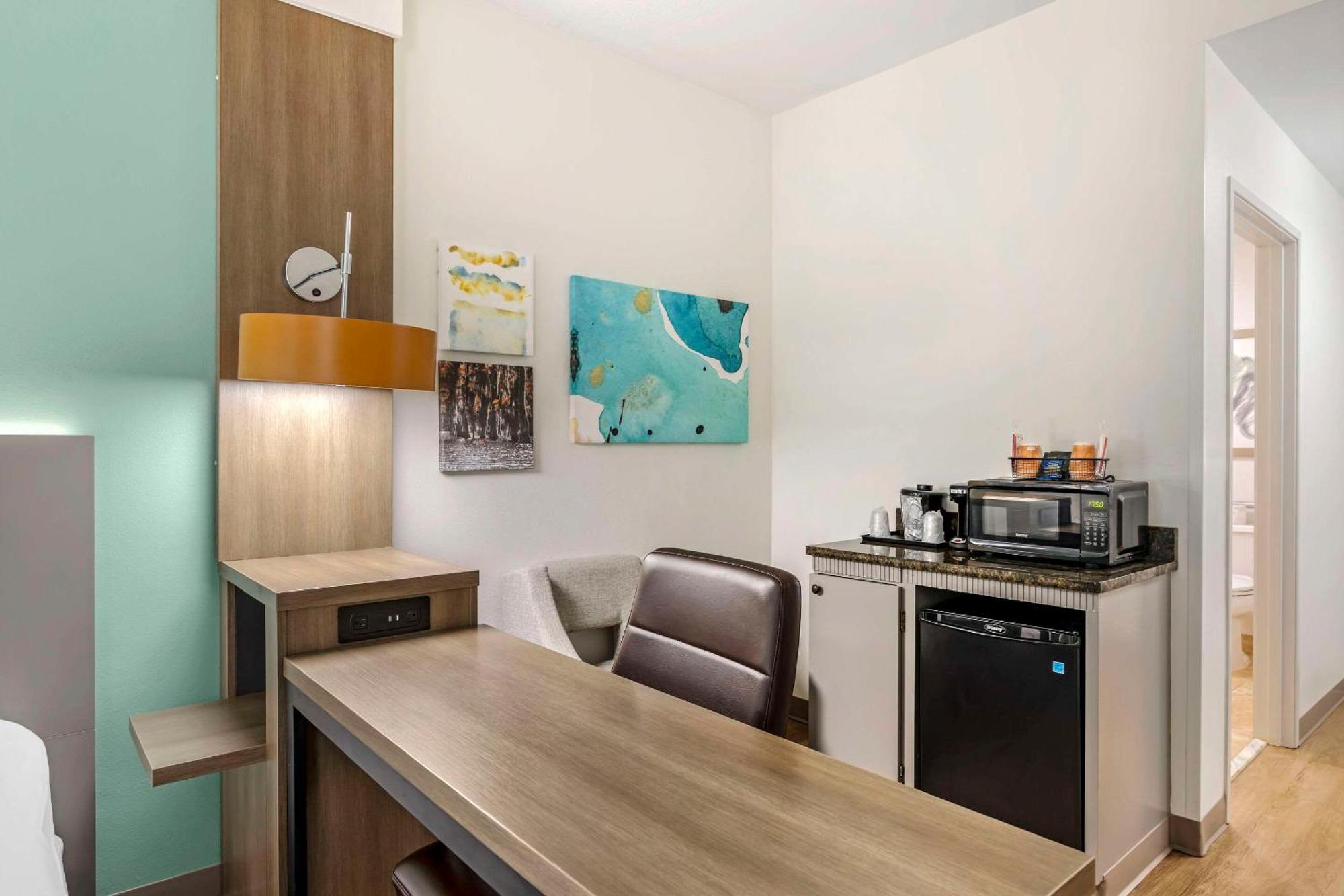 Comfort Suites Валдоста Екстериор снимка